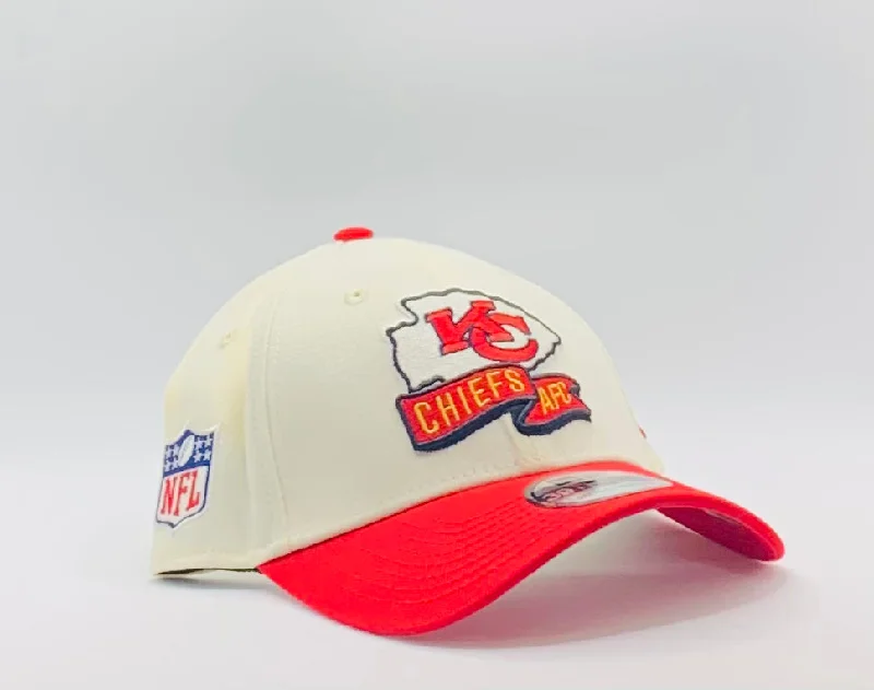 Chiefs NFL22 3930 SL Hat